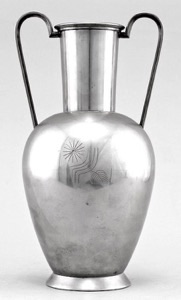 Amfora 1936
Fabriks AB Kronsilver (FAK)